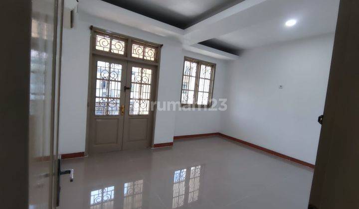 Rumah di Puri, Kembangan Jakarta Barat  3