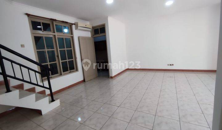 Rumah di Puri, Kembangan Jakarta Barat  4
