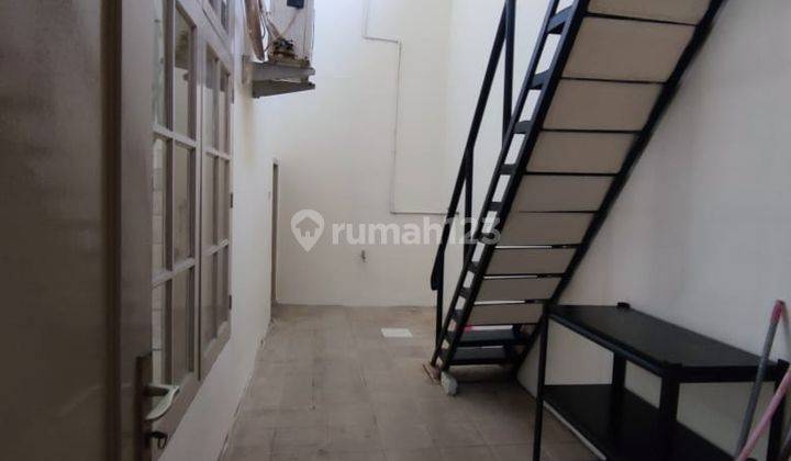Rumah di Puri, Kembangan Jakarta Barat  5