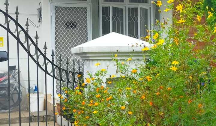 Dijual Rumah 2.lantai Dengan Luas Tamah 144m2 Lingkungan Bagus, Lokasi Dekat Sekolah 2