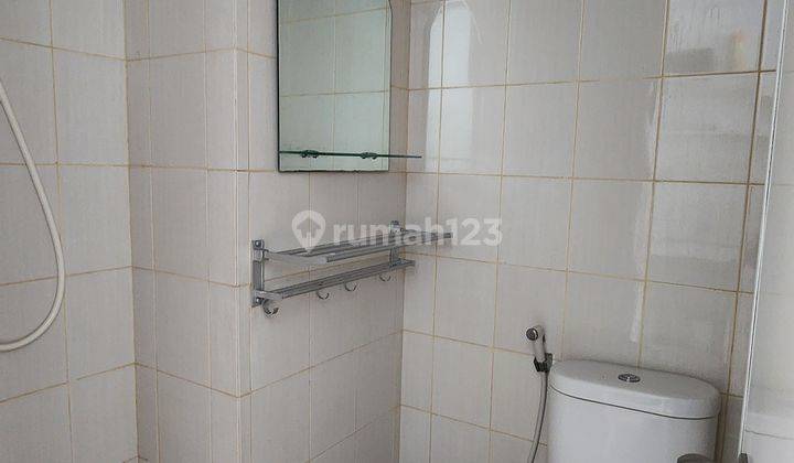 Disewakan Apartemen Ayodhya By Alam Sutera Type Studio Furnish Murah Rapi 2