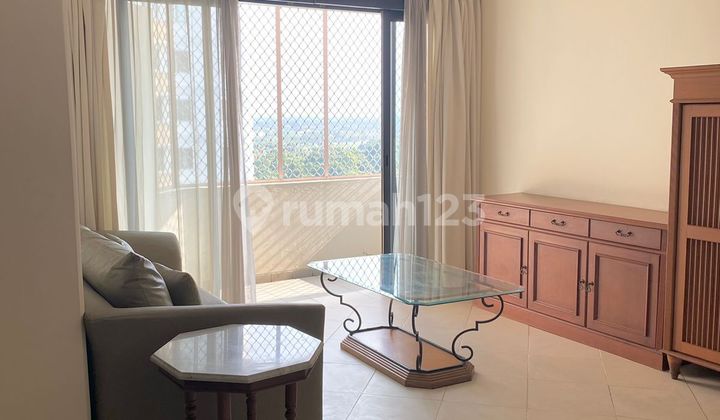 For Sale Golf Condominium Karawaci strategic location, close to Pelita Harapan University, Supermal, Siloam Hospital, toll gate, great view