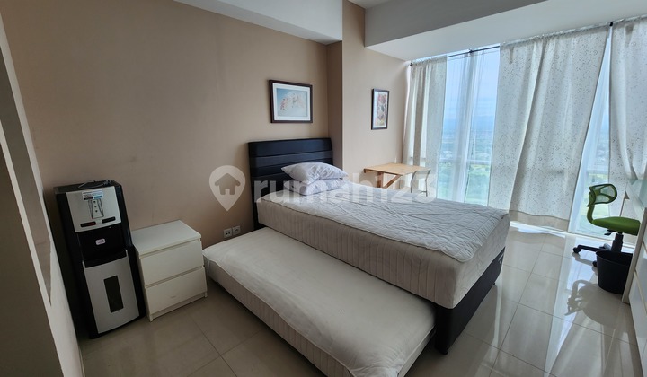 For Rent U Residence 2 Apartment Near Uph, Supermal