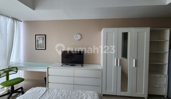 For Rent U Residence 2 Apartment Near Uph, Supermal 2