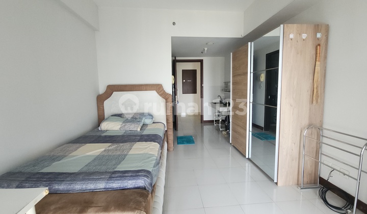 For Rent: Scientia Residence Gading Serpong Apartment, Studio Type, Location Near UMN University. For Rent: Scientia Residence Gading Serpong Apartment, Studio Type, Location Near UMN University.