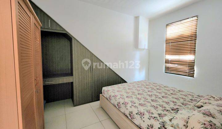 Disewakan Town House Taman Hijau Lantai Bawah, Dekat Sph, Uph, Supermal, Rs Siloam 2