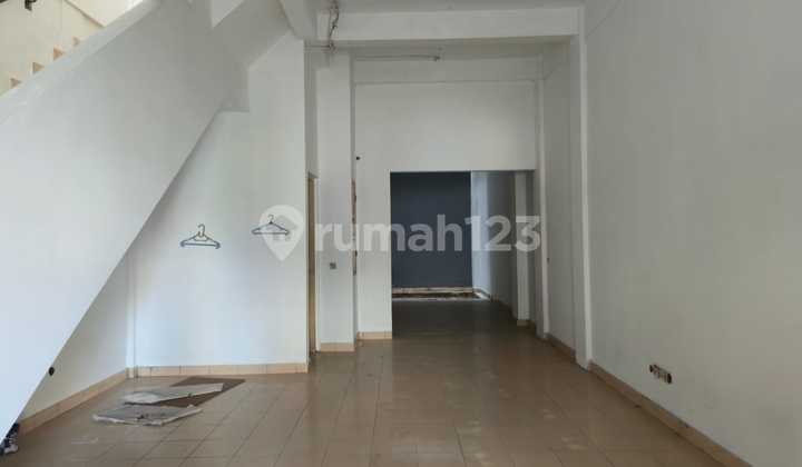 Ruko di Lippo Karawaci Utara