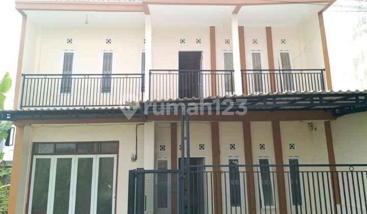 Rumah Bagus Modern Siap Huni di Cihanjusng Cibaligo Bandung Utara Rumah Bagus Modern Siap Huni di Cihanjusng Cibaligo Bandung Utara