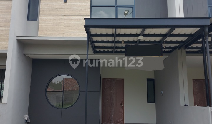 Rumah Baru Siap Huni Dalam Cluster Di Belakang Setra Duta Pasteur Rumah Baru Siap Huni Dalam Cluster Di Belakang Setra Duta Pasteur