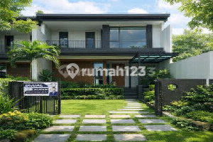 Jarang Ada Sesifikasi Mewah Rumah Baru di Sayap Setiabudi Bandung Jarang Ada Sesifikasi Mewah Rumah Baru di Sayap Setiabudi Bandung