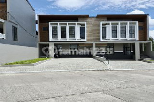 Jarang Ada Rumah Baru Modern Sayap Setiabudi Dekat Upi Bandung 2