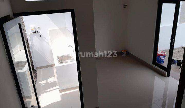 Rumah Baru Modern Minimalis Siap Huni Di Arcamanik Bandung Tengah 2