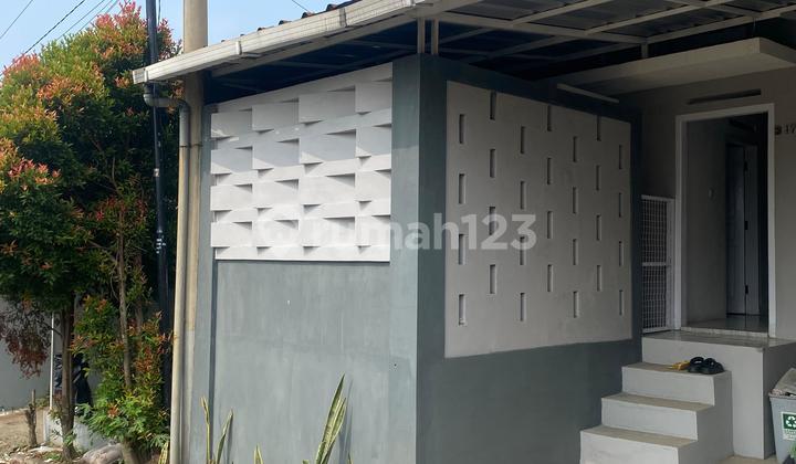 Well-Maintained Serene House in Bumi Parahyangan Cibeber, South Cimahi Well-Maintained Serene House in Bumi Parahyangan Cibeber, South Cimahi