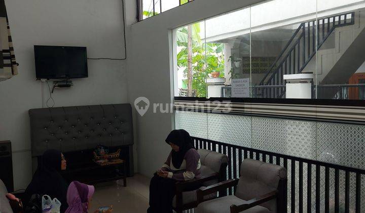 Rumah Kost Aktif Dekat Kampus Upi Sayap Setiabudi Bandung Utara 2