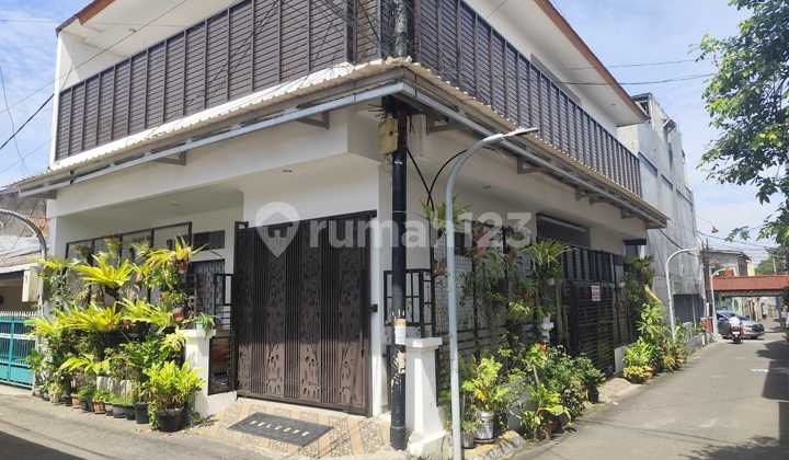 Rumah Bagus Strategis Di Sarijadi Dekat Maranatha Pasteur Bandung Rumah Bagus Strategis Di Sarijadi Dekat Maranatha Pasteur Bandung