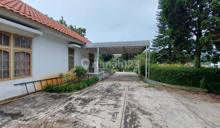 Rumah Asri Lokasi Strategis Jalan Dago 2 Menit ke Hotel Sheraton 2