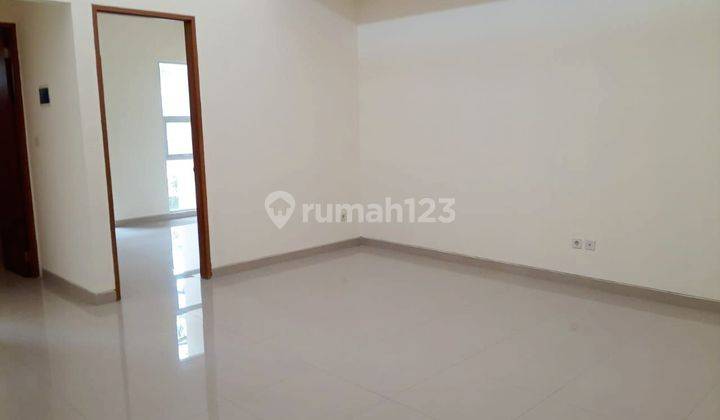 Rumah Baru Moderen Ada Private Pool di Cipaku Sayap Setiabudi 5