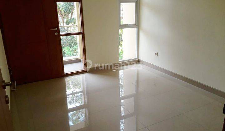 Rumah Baru Moderen Ada Private Pool di Cipaku Sayap Setiabudi 6