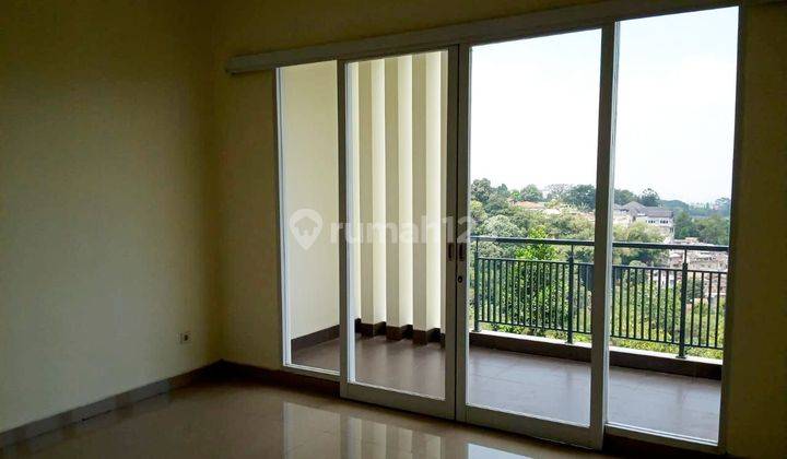 Rumah Baru Moderen Ada Private Pool di Cipaku Sayap Setiabudi 9