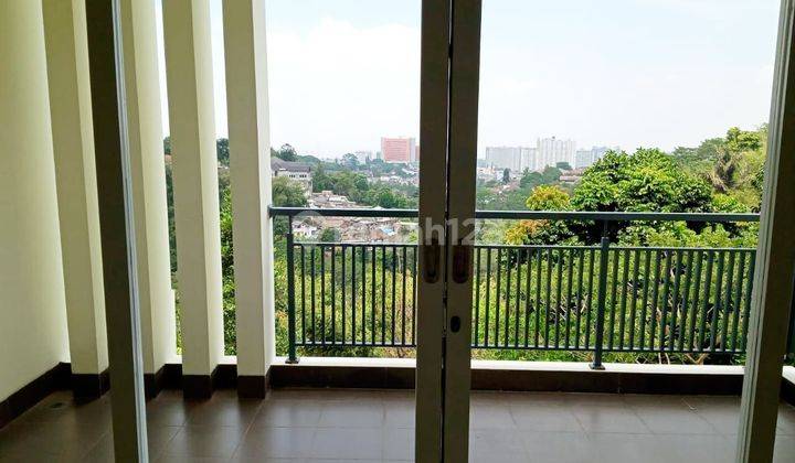Rumah Baru Moderen Ada Private Pool di Cipaku Sayap Setiabudi 12