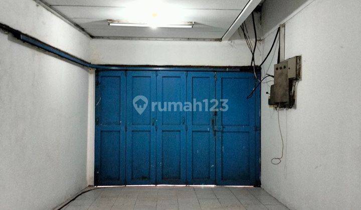 Kantor Bagus Siap Pakai di Area Sukajadi Dekat Borma Setiabudi 14