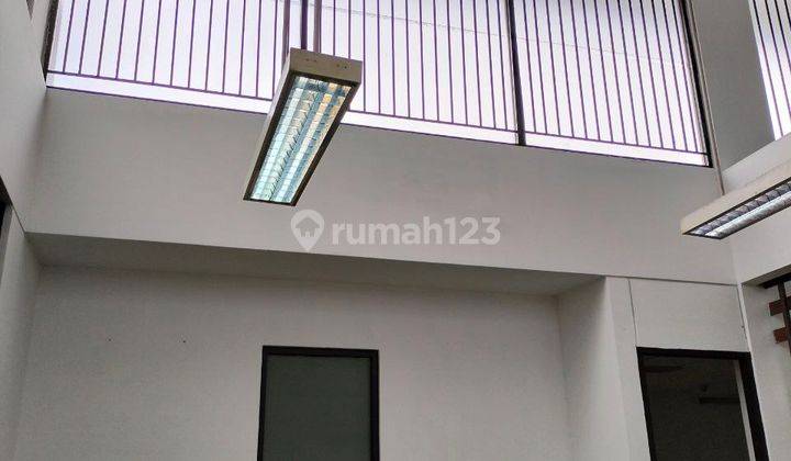 Kantor Bagus Siap Pakai di Area Sukajadi Dekat Borma Setiabudi 13