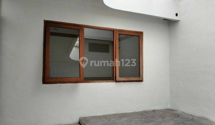 Kantor Bagus Siap Pakai di Area Sukajadi Dekat Borma Setiabudi 17