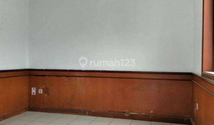 Kantor Bagus Siap Pakai di Area Sukajadi Dekat Borma Setiabudi 19