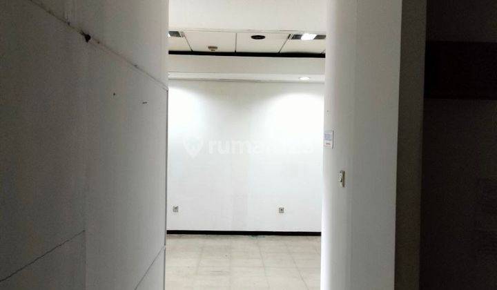 Kantor Bagus Siap Pakai di Area Sukajadi Dekat Borma Setiabudi 20