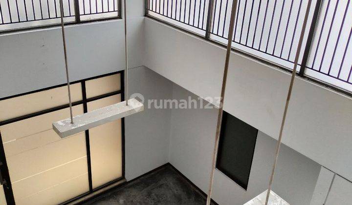 Kantor Bagus Siap Pakai di Area Sukajadi Dekat Borma Setiabudi 22