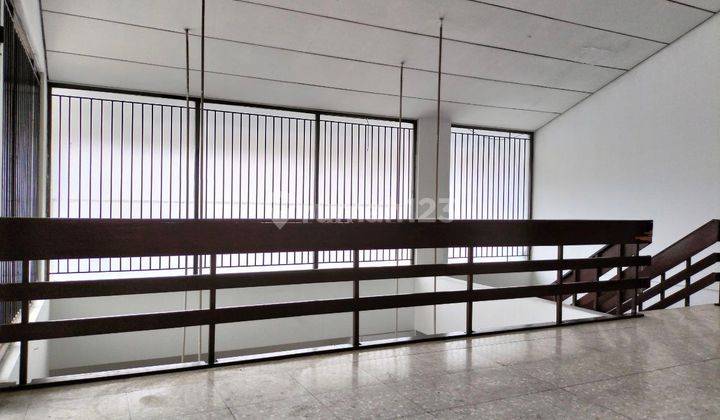 Kantor Bagus Siap Pakai di Area Sukajadi Dekat Borma Setiabudi 26