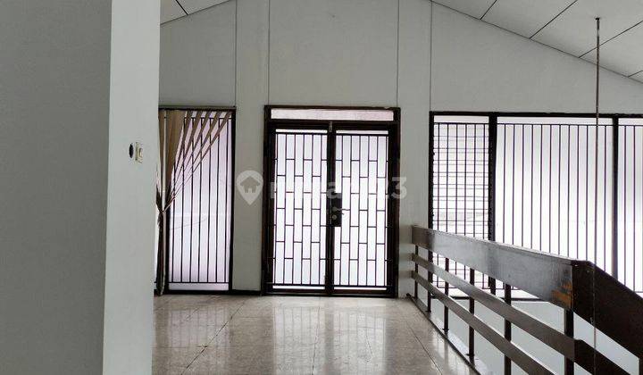 Kantor Bagus Siap Pakai di Area Sukajadi Dekat Borma Setiabudi 27