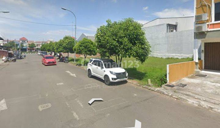 Tanah Kavling Super Strategis Galuhmas Karawang 15 Menit Ke Tol 4