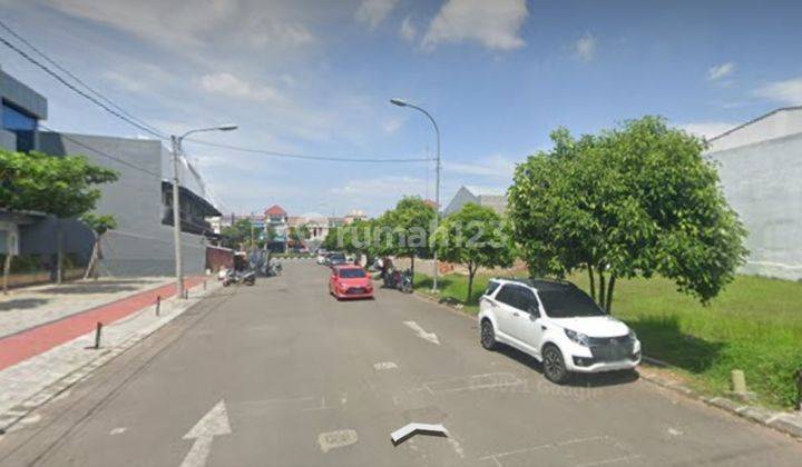 Tanah Kavling Super Strategis Galuhmas Karawang 15 Menit Ke Tol 6