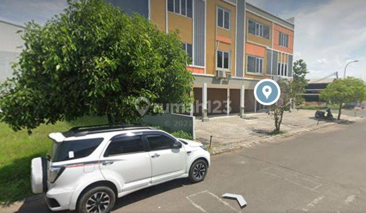 Tanah Kavling Super Strategis Galuhmas Karawang 15 Menit Ke Tol 7