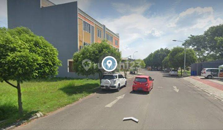 Tanah Kavling Super Strategis Galuhmas Karawang 15 Menit Ke Tol 9
