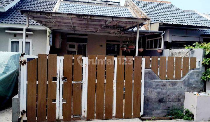 Rumah Asri Minimalis Di Sariwangi 5 Menit ke Polban Gegerkalong 1