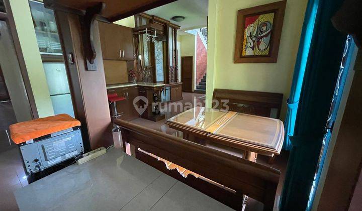 Rumah Vila Mewah di Kadungora Dekat Asep Stroberi SMAN 2 Garut 7
