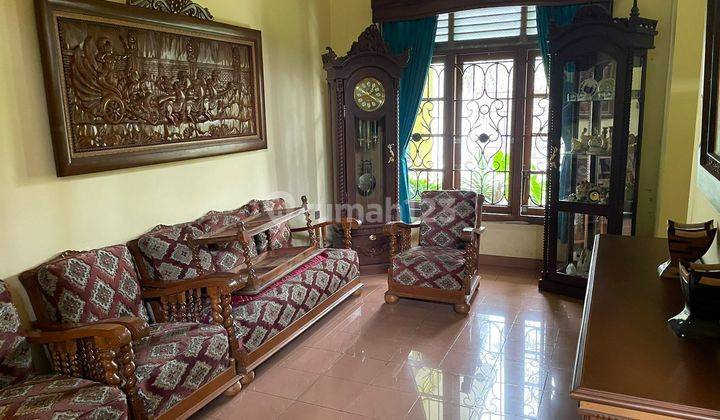 Rumah Vila Mewah di Kadungora Dekat Asep Stroberi SMAN 2 Garut 10