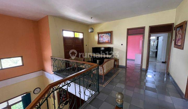Rumah Vila Mewah di Kadungora Dekat Asep Stroberi SMAN 2 Garut 24