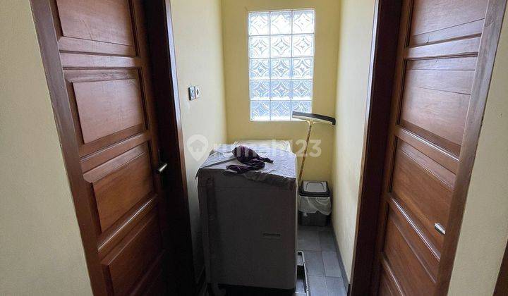 Rumah Vila Mewah di Kadungora Dekat Asep Stroberi SMAN 2 Garut 26