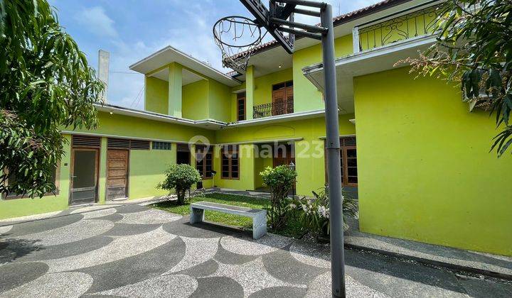 Rumah Vila Mewah di Kadungora Dekat Asep Stroberi SMAN 2 Garut 30