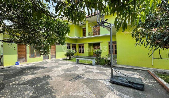 Rumah Vila Mewah di Kadungora Dekat Asep Stroberi SMAN 2 Garut 29