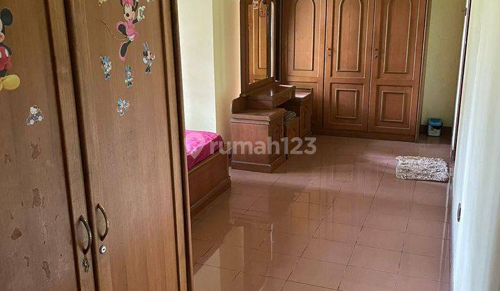 Rumah Vila Mewah di Kadungora Dekat Asep Stroberi SMAN 2 Garut 34