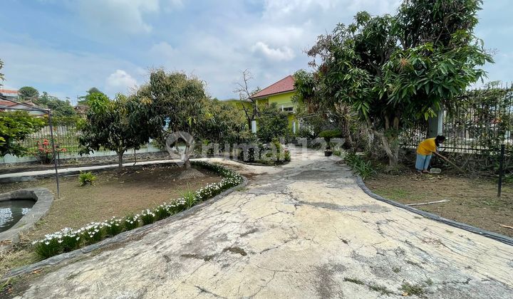 Rumah Vila Mewah di Kadungora Dekat Asep Stroberi SMAN 2 Garut 33