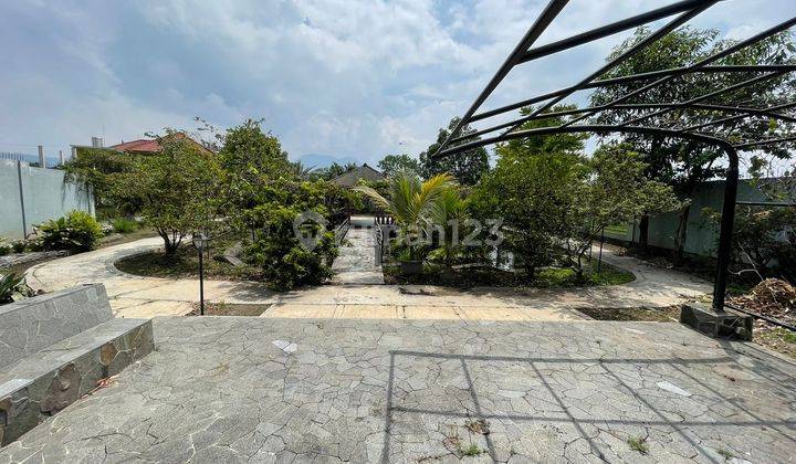 Rumah Vila Mewah di Kadungora Dekat Asep Stroberi SMAN 2 Garut 35