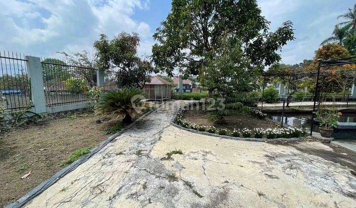 Rumah Vila Mewah di Kadungora Dekat Asep Stroberi SMAN 2 Garut 40