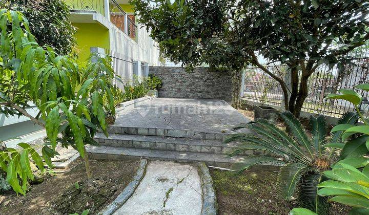 Rumah Vila Mewah di Kadungora Dekat Asep Stroberi SMAN 2 Garut 42