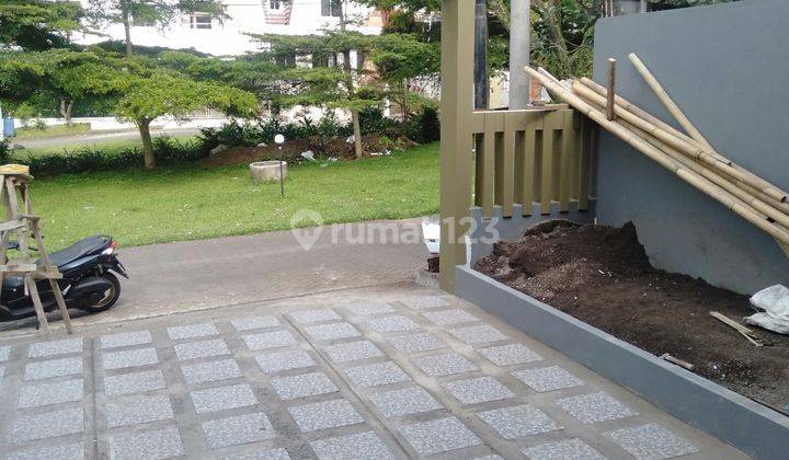 Rumah Baru Modern Di Citeureup Cimahi Utara 10 Menit ke Pemkot 2