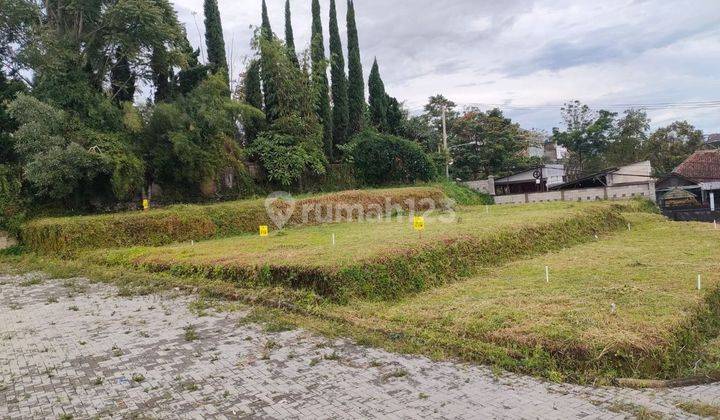 Rumah Baru Modern Asri Dekat Eco Pesantren Ciwaruga Gegerkalong 2